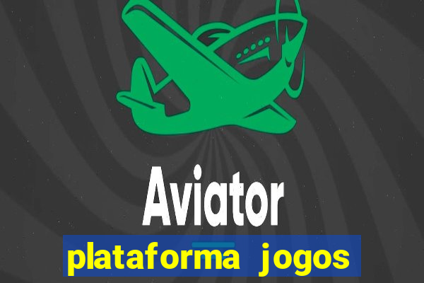 plataforma jogos gusttavo lima